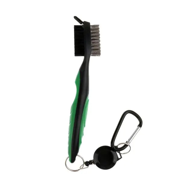 Golf Club Brush (8 Entries)