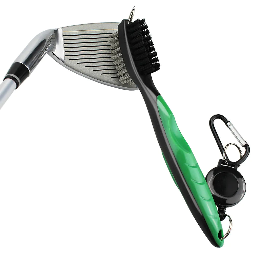 Golf Club Brush (8 Entries)