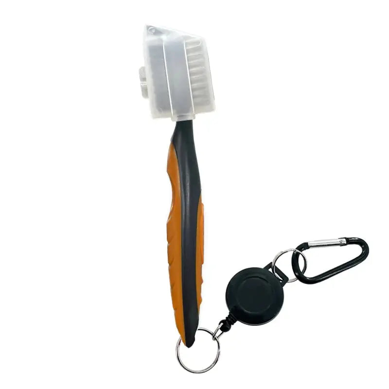 Golf Club Brush (8 Entries)
