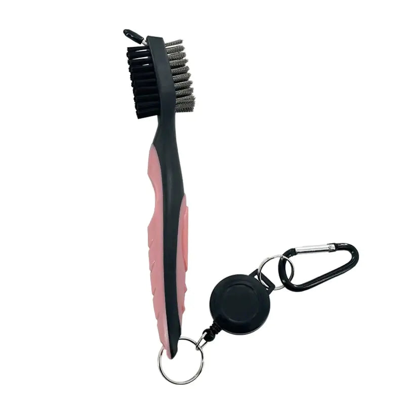 Golf Club Brush (8 Entries)