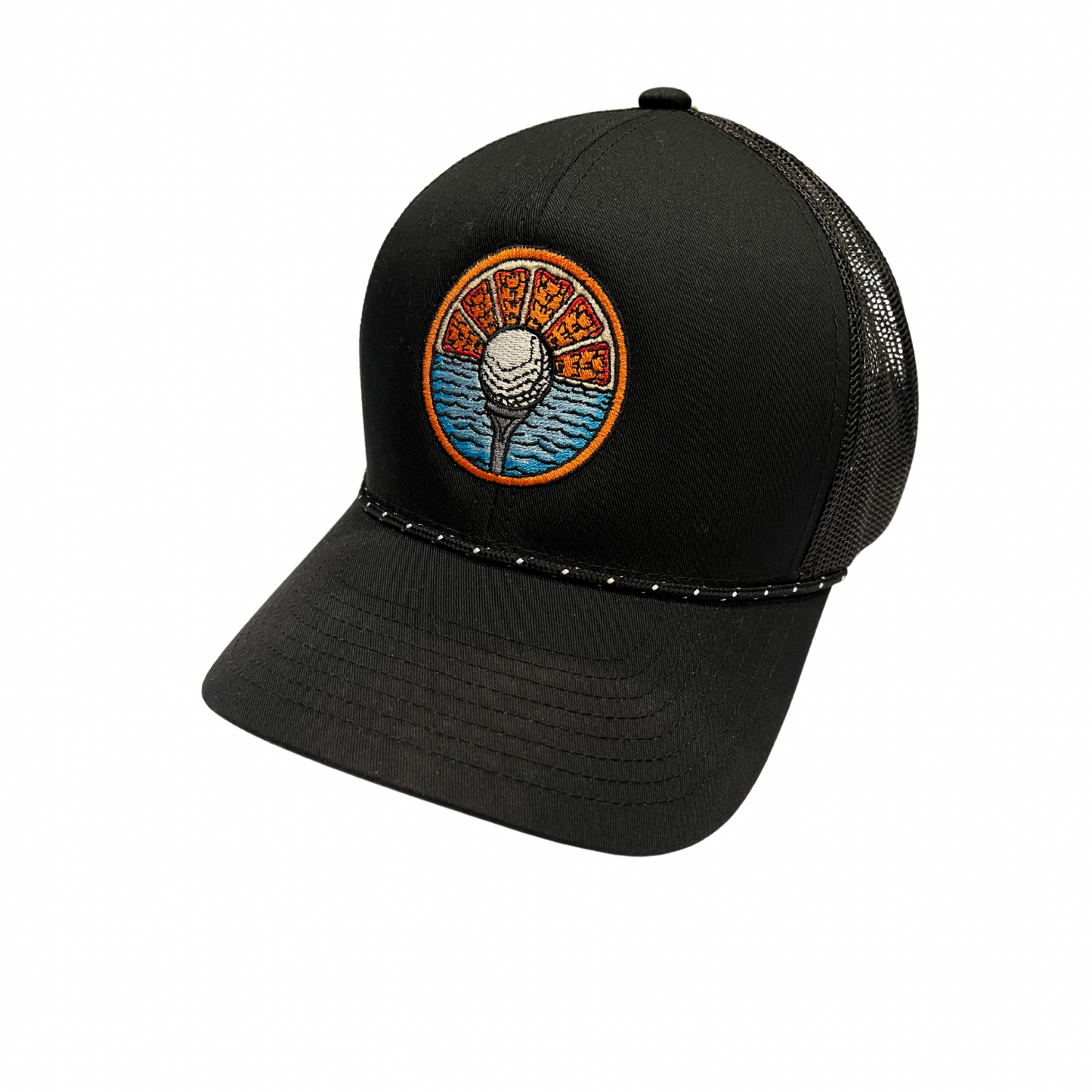 Coastal Collective Snapback (39 Entries)
