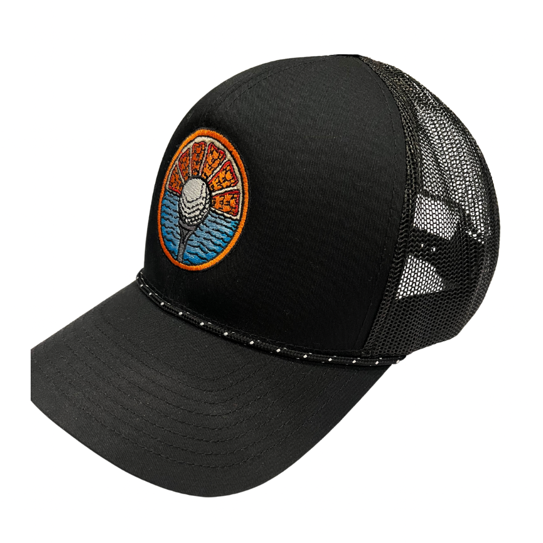 Coastal Collective Snapback (39 Entries)