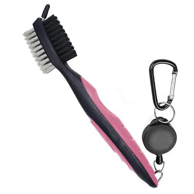 Golf Club Brush (8 Entries)