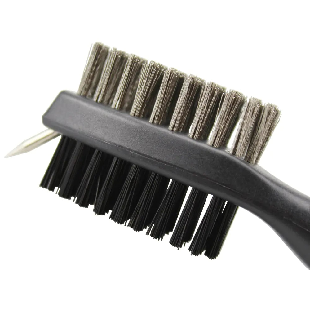 Golf Club Brush (8 Entries)