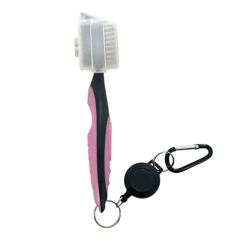 Golf Club Brush (8 Entries)