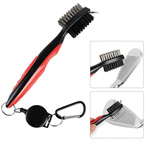 Golf Club Brush (8 Entries)