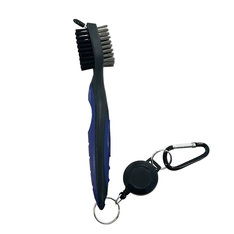 Golf Club Brush (8 Entries)