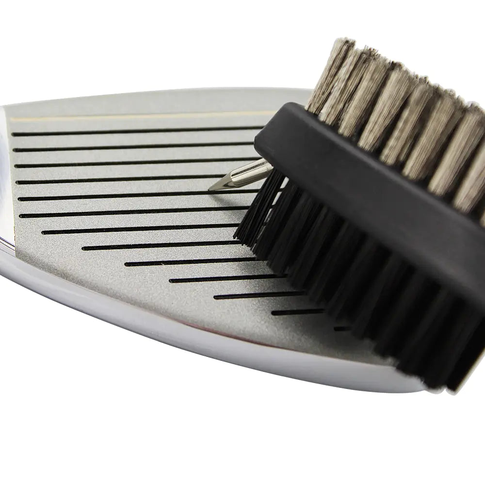 Golf Club Brush (8 Entries)
