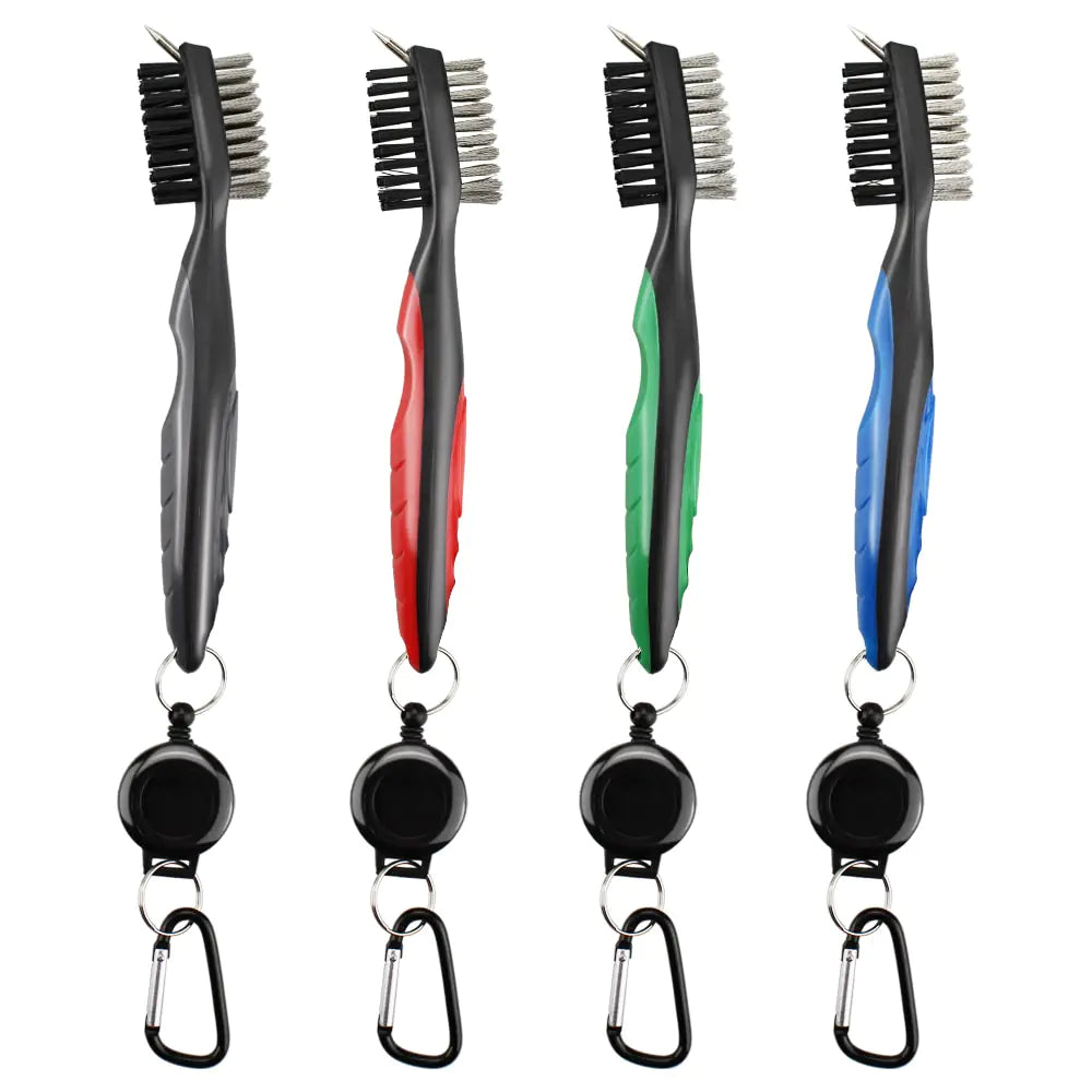 Golf Club Brush (8 Entries)