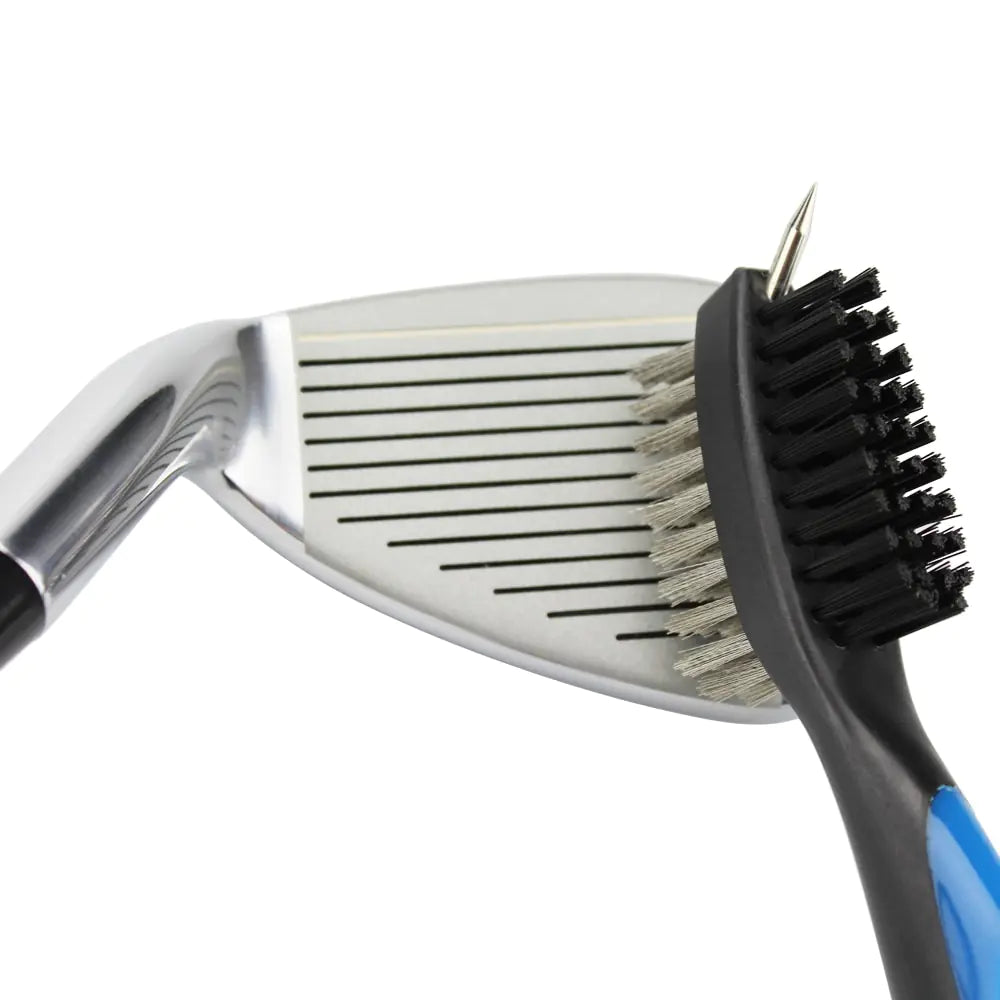 Golf Club Brush (8 Entries)