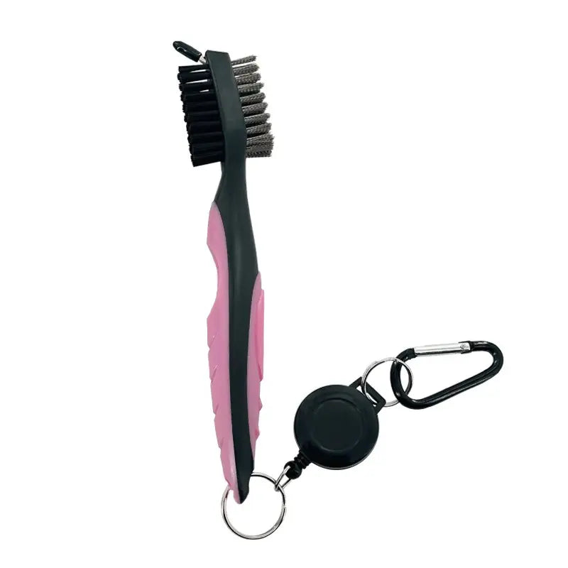 Golf Club Brush (8 Entries)