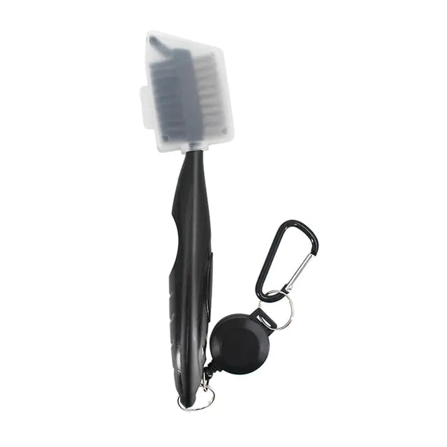 Golf Club Brush (8 Entries)