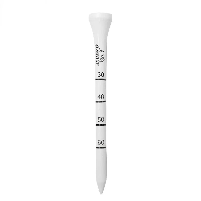 Golf Tees (9 Entries)