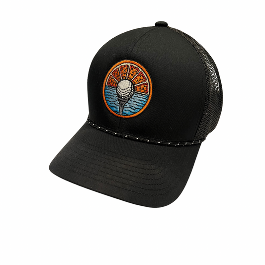 Coastal Collective Snapback (39 Entries)