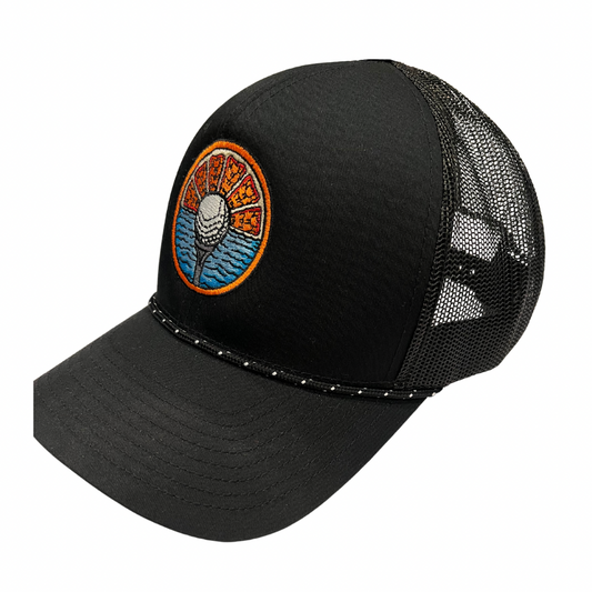 Coastal Collective Snapback (39 Entries)