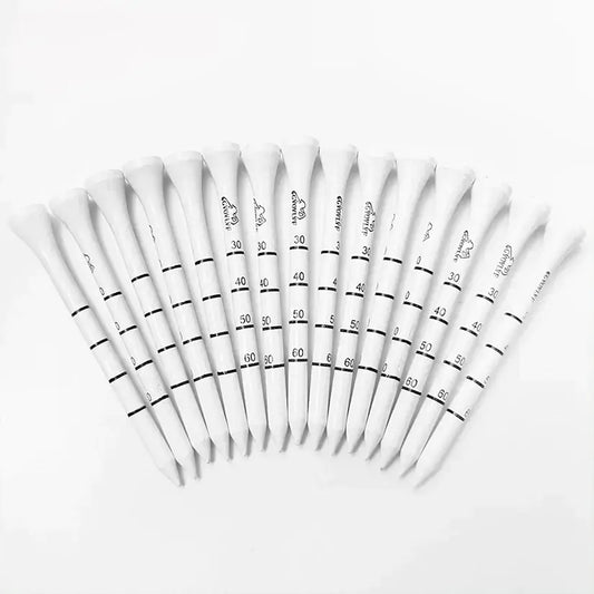 Golf Tees (9 Entries)