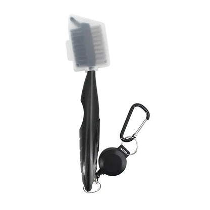 Golf Club Brush (8 Entries)