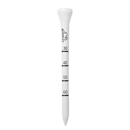 Golf Tees (9 Entries)