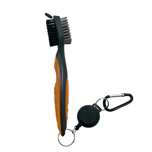 Golf Club Brush (8 Entries)